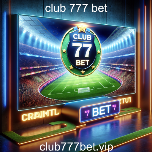 A Ascensão dos Esportes Virtuais no Club 777 Bet